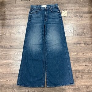 MOTHER THE UNDERCOVER SNEAK